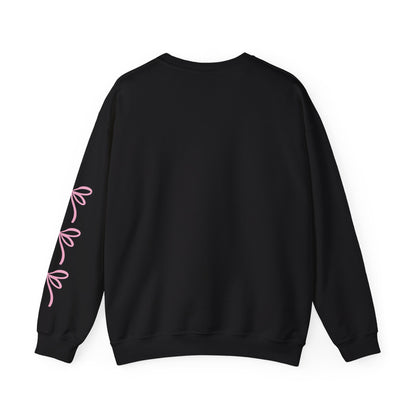 Seriously Crewneck