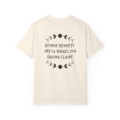 Support your Local Coven Tshirt