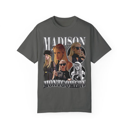 Madison Montgomery 90s Tshirt