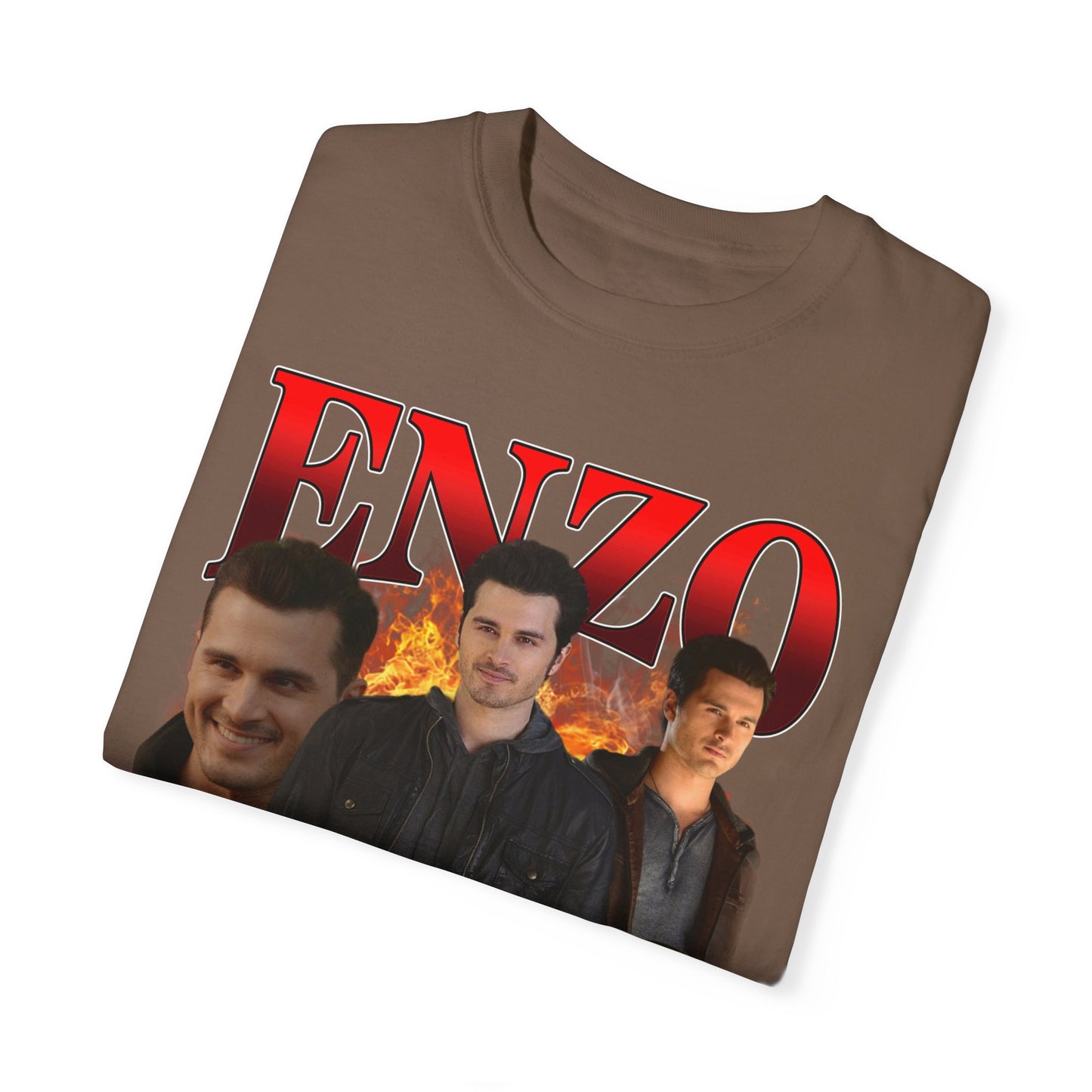 Enzo 90s Tshirt