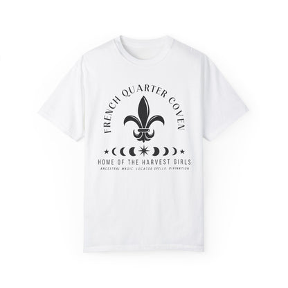 French Quarter Coven Tshirt