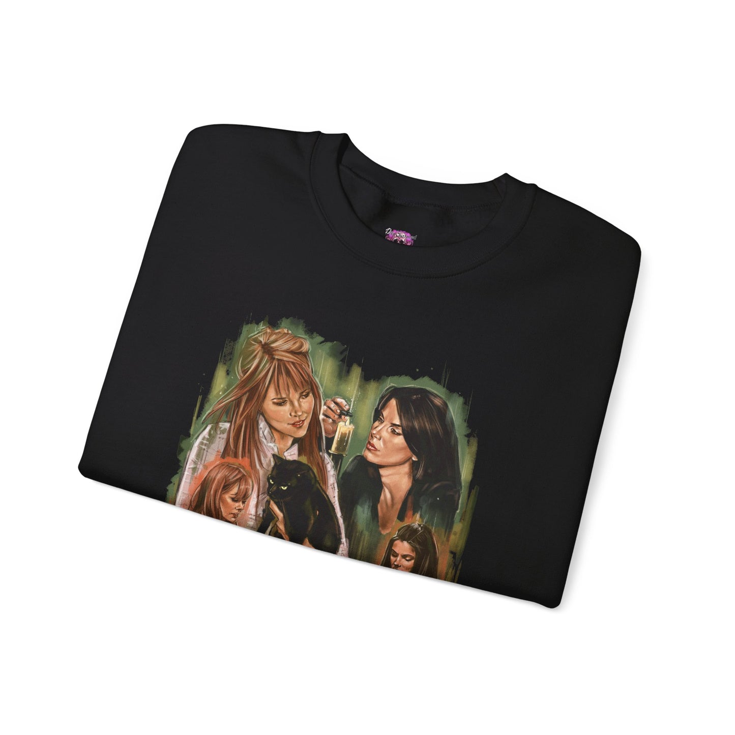 Practical Magic Crewneck