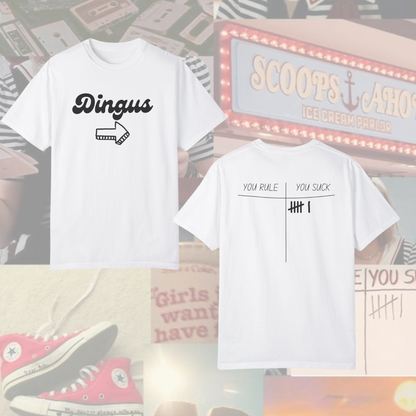 Dingus Shirt