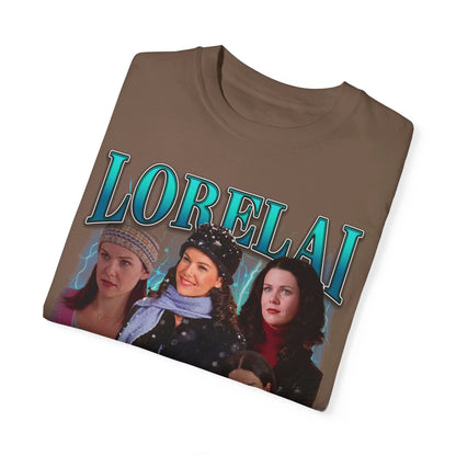 Lorelai 90s Shirt