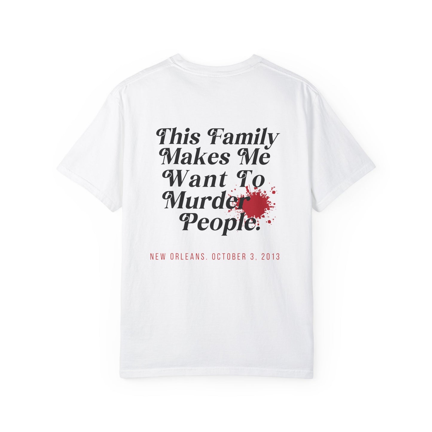 Mikaelson Family Reunion Tshirt