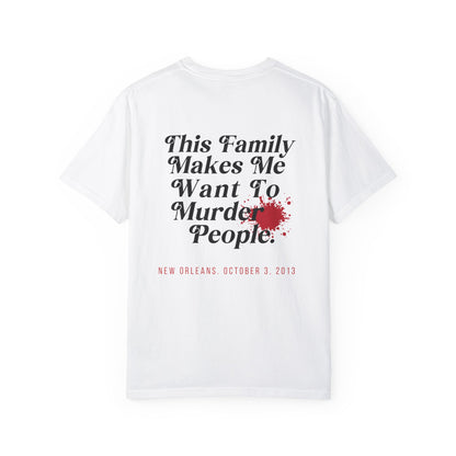 Mikaelson Family Reunion Tshirt