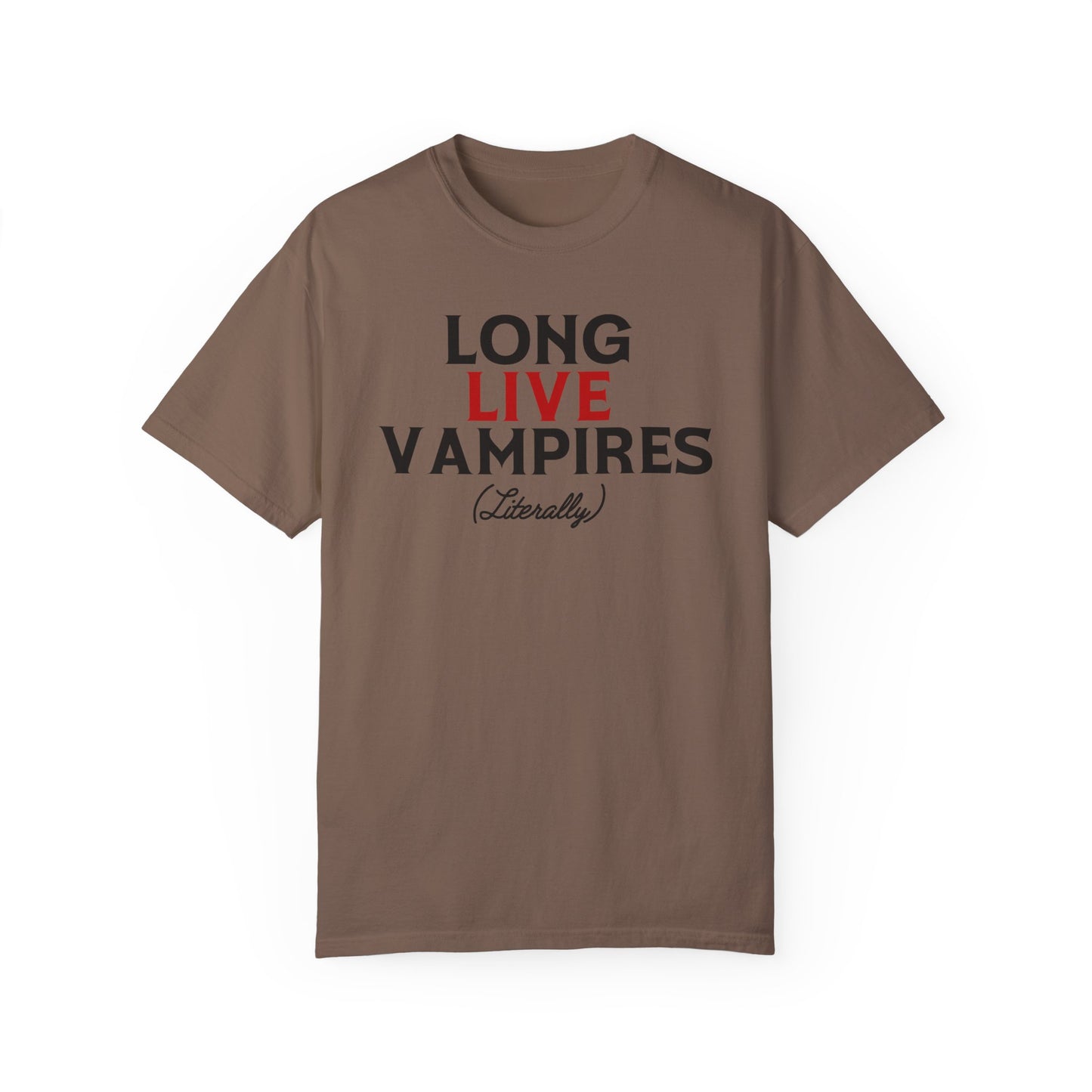 Long Live Vamps Tshirt