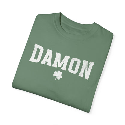 TVD Men St. Patty's shirt