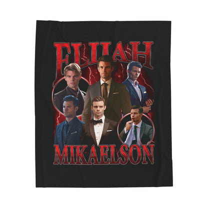 Eijah Mikaelson Blanket