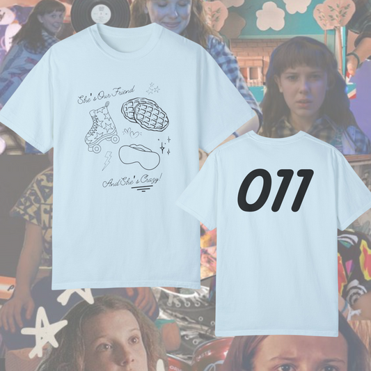 Eleven Shirt