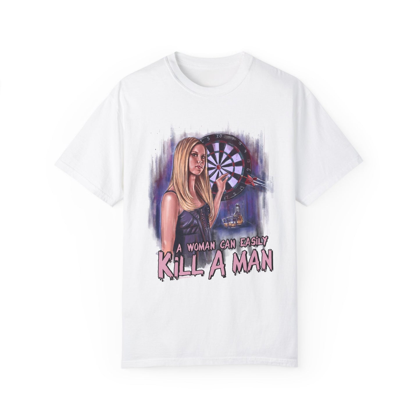 Rebekah Mikaelson Graphic Tee