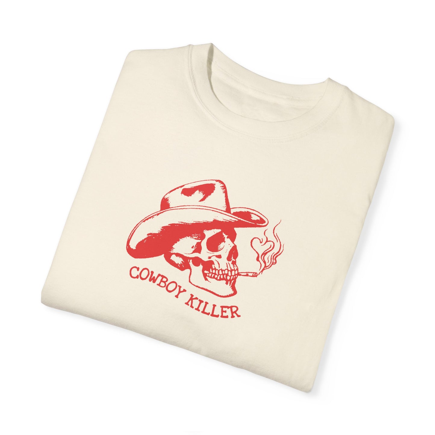 Cowboy Killer Tshirt