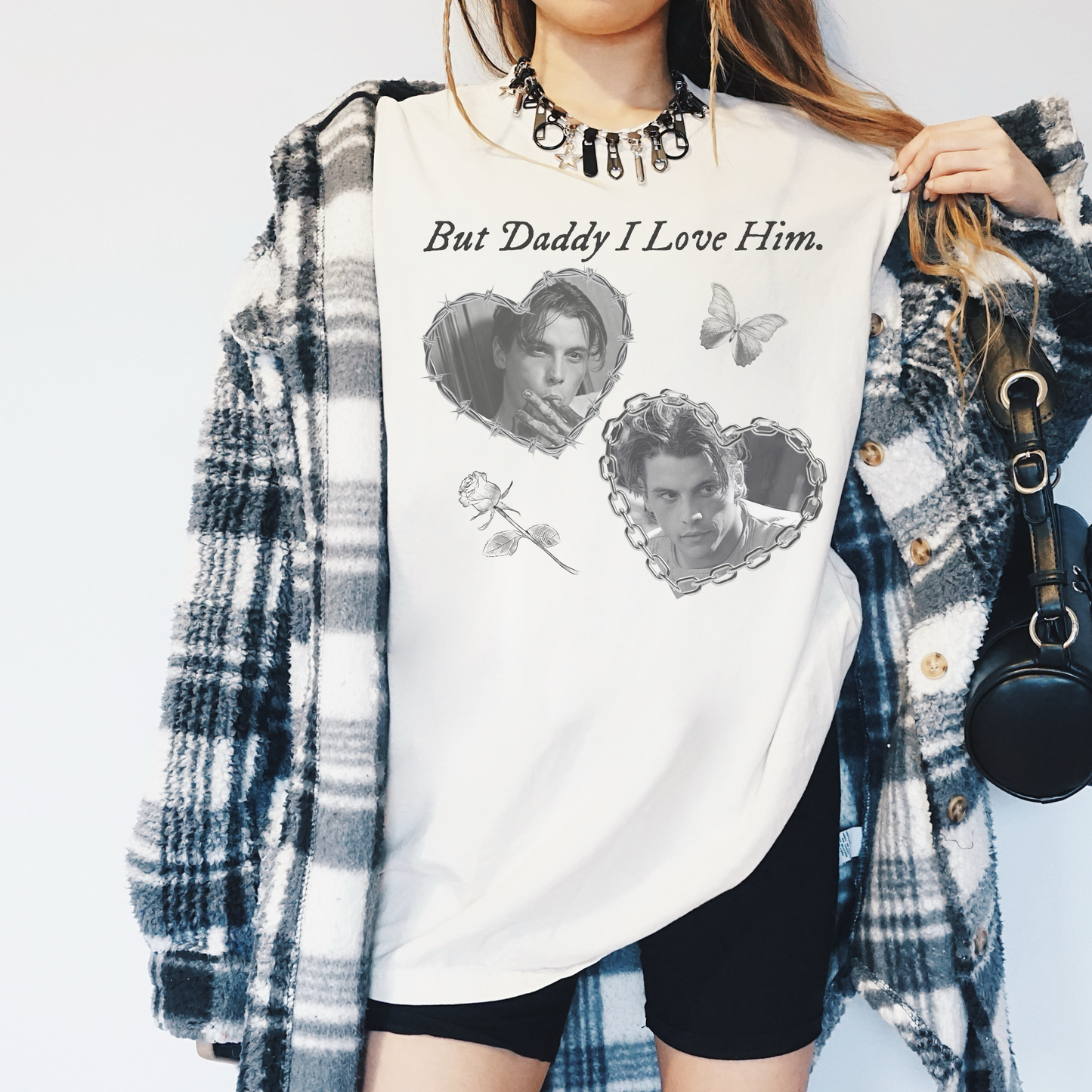 But Daddy I love Billy Loomis