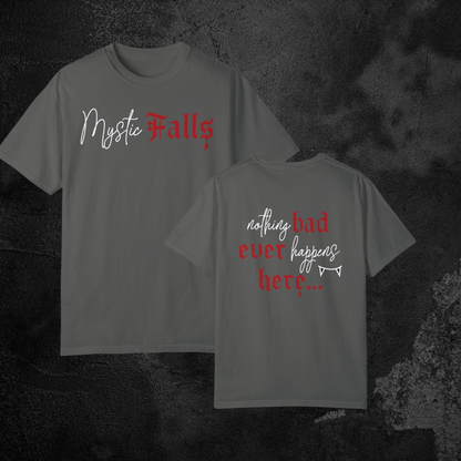 Mystic Falls TShirt