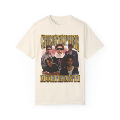 Christapahhh 90s Tshirt