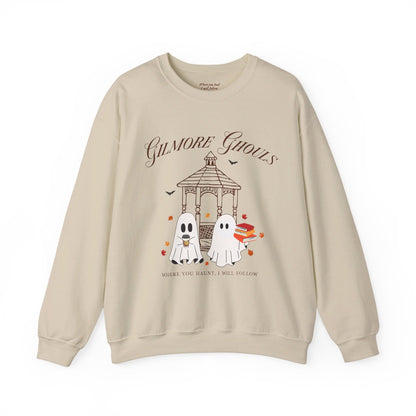 Gilmore Ghouls Crewneck