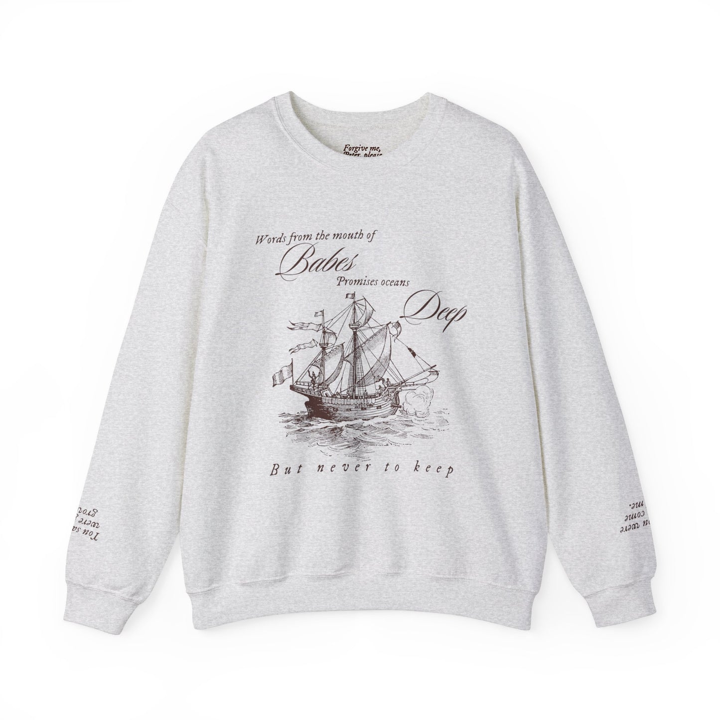 Peter Crewneck