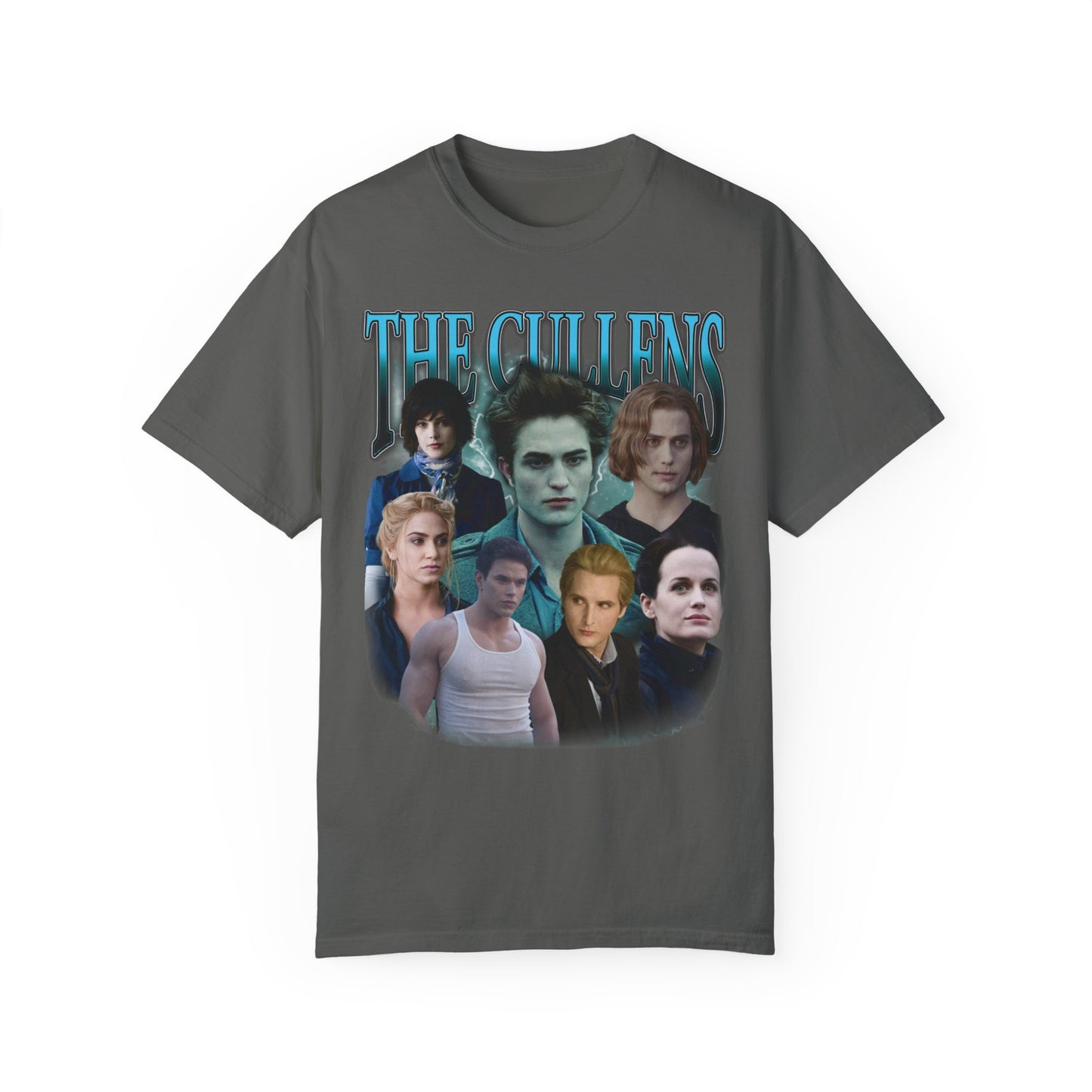 The Cullens 90s Tshirt