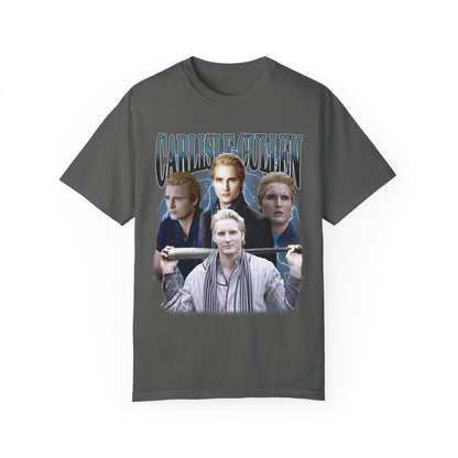 Carlisle Cullen 90s Shirt