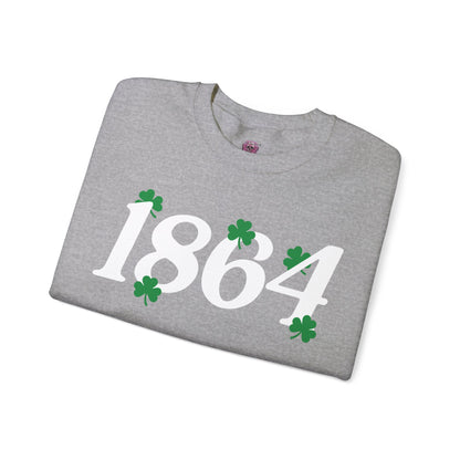 1864 Clovers Crew