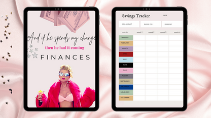 2024 Swiftie Planner for iPad