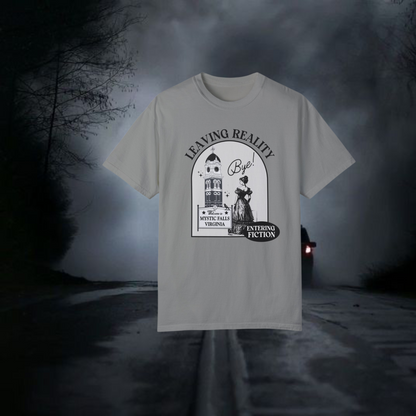 Entering Fiction Shirt