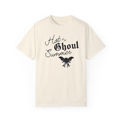 Hot Ghoul Summer Shirt