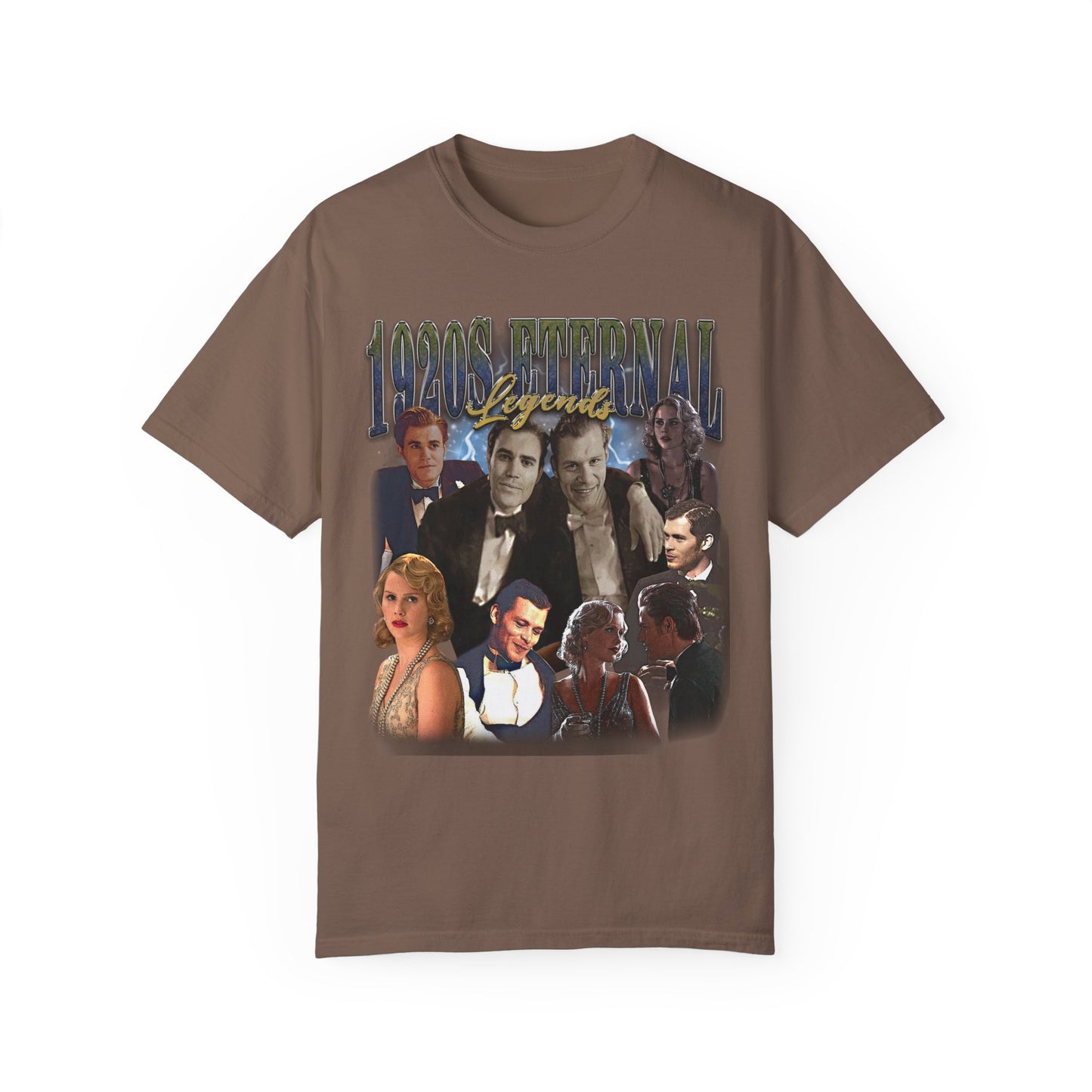 1920s Eternal Legends Shirt