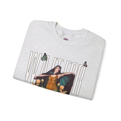 Willow Crewneck