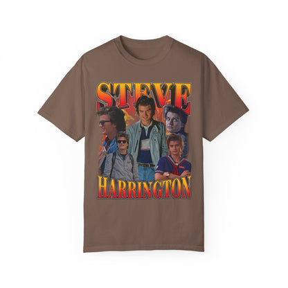 Steve Harrington 90s Tshirt