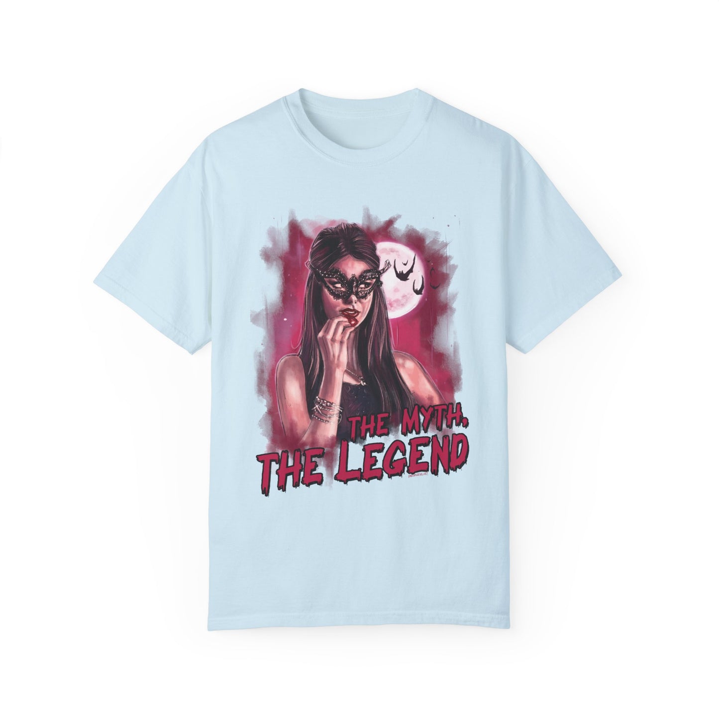 The Myth, The Legend Tshirt