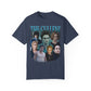 The Cullens 90s Tshirt