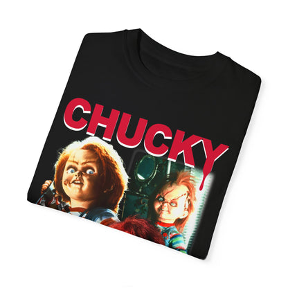 Chucky 90s Tshirt