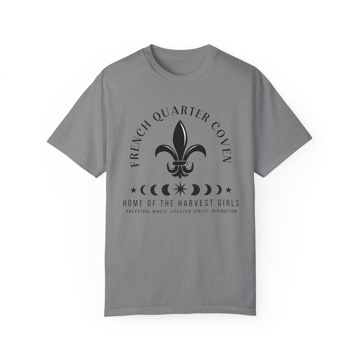 French Quarter Coven Tshirt