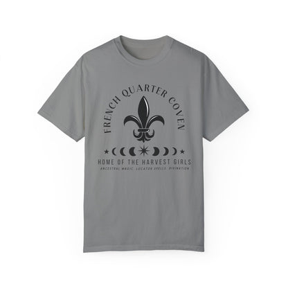 French Quarter Coven Tshirt