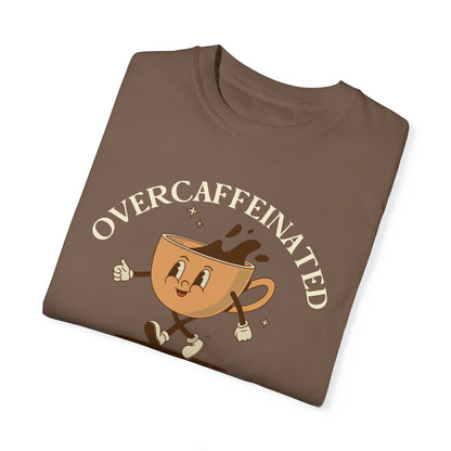 Overcaffinated Club