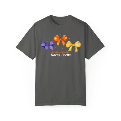 Bunch Of Hocus Pocus Tshirt