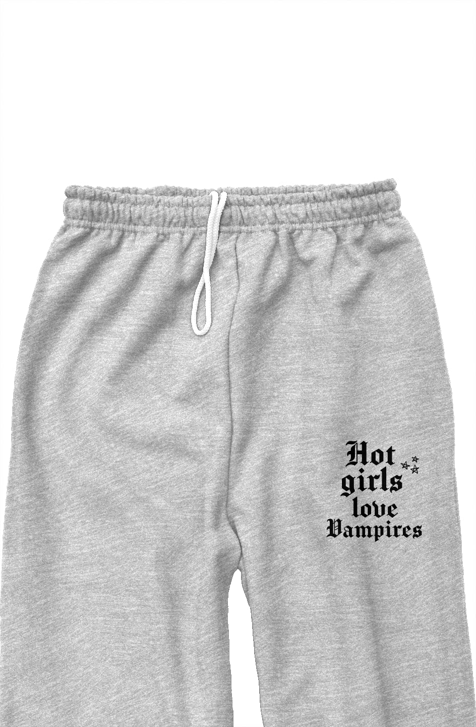 Hot Girls Love Vamps Sweatpants