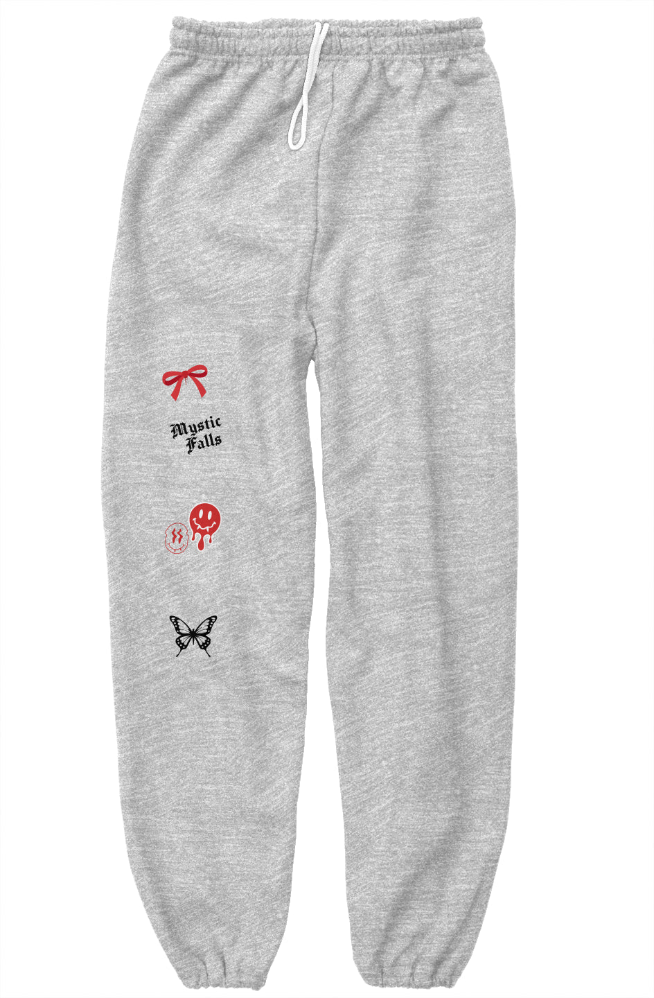 Hot Girls Love Vamps Sweatpants