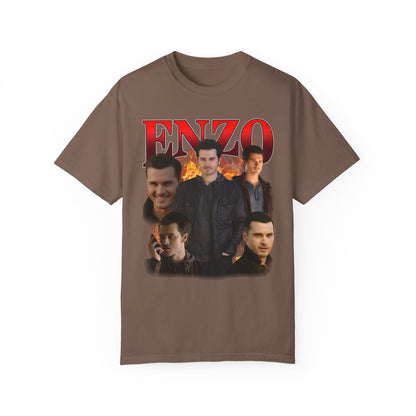 Enzo 90s Tshirt