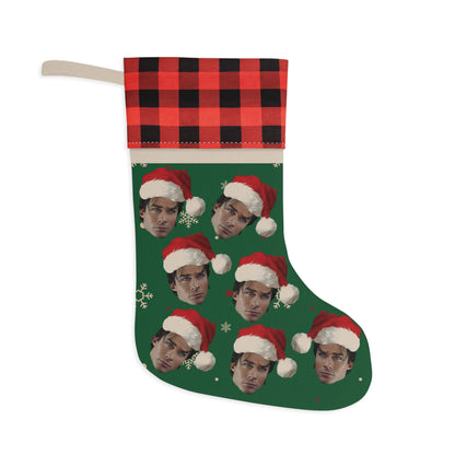 Damon Stocking