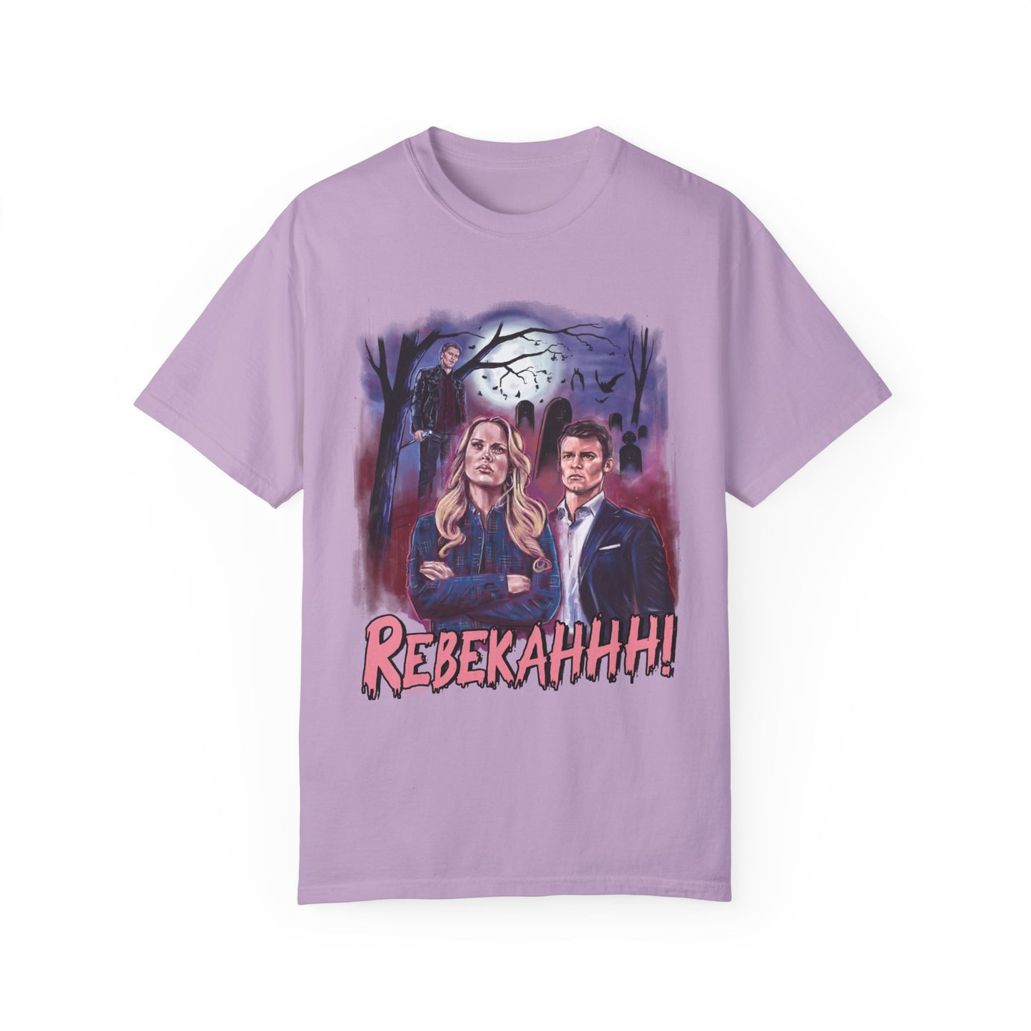 Rebekahhhh Tshirt