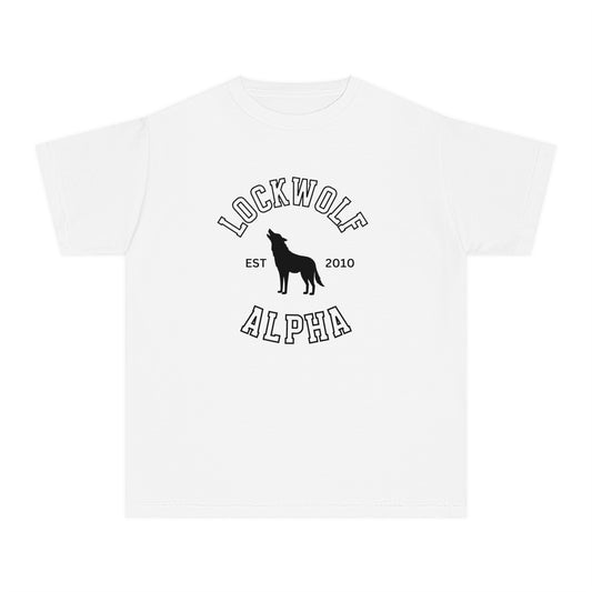 Lockwolf Youth Tshirt