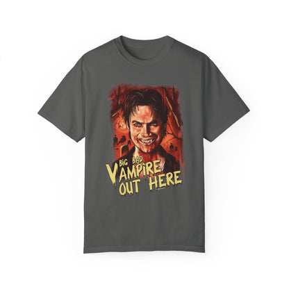 Big Bad Vamp Tshirt