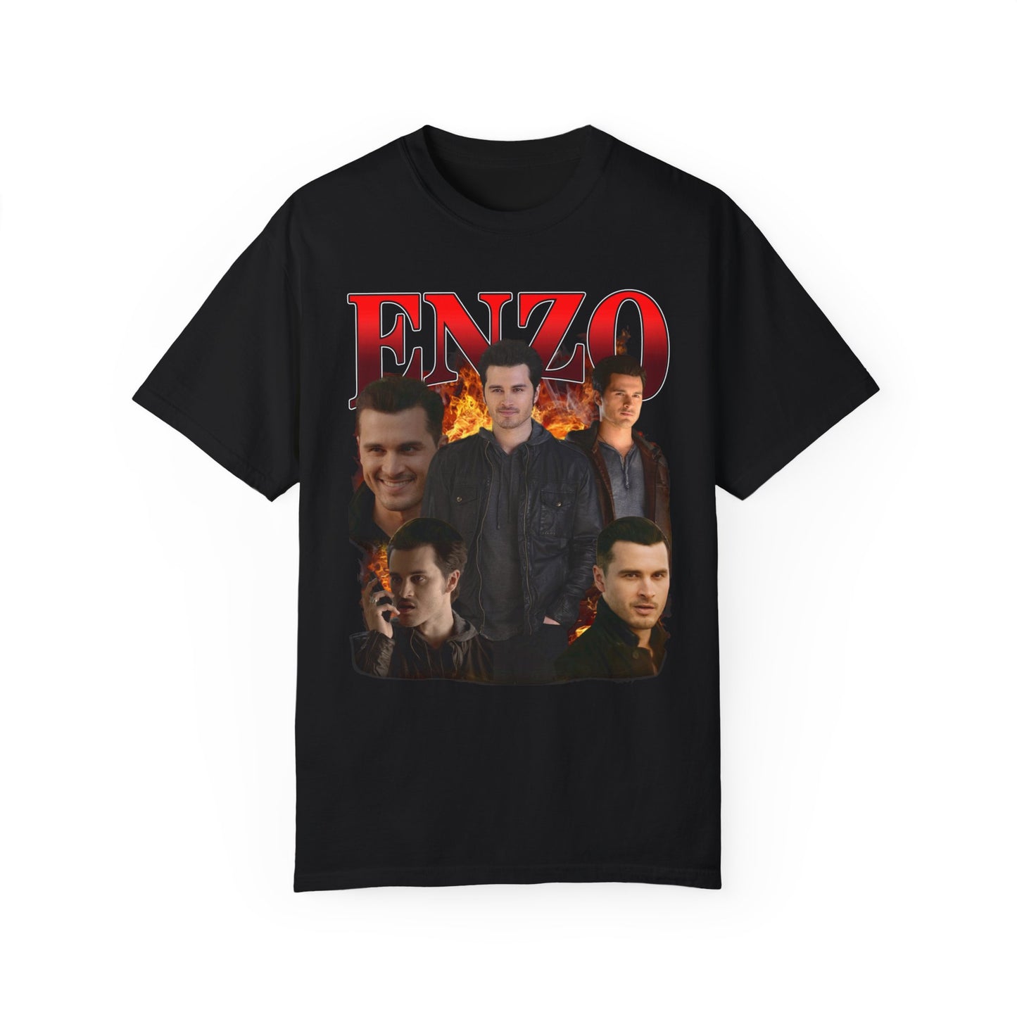 Enzo 90s Tshirt