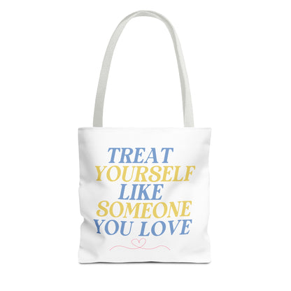 DeeCharmed x Grace Summer Tote