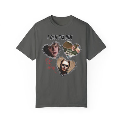 Tate Langdon shirt