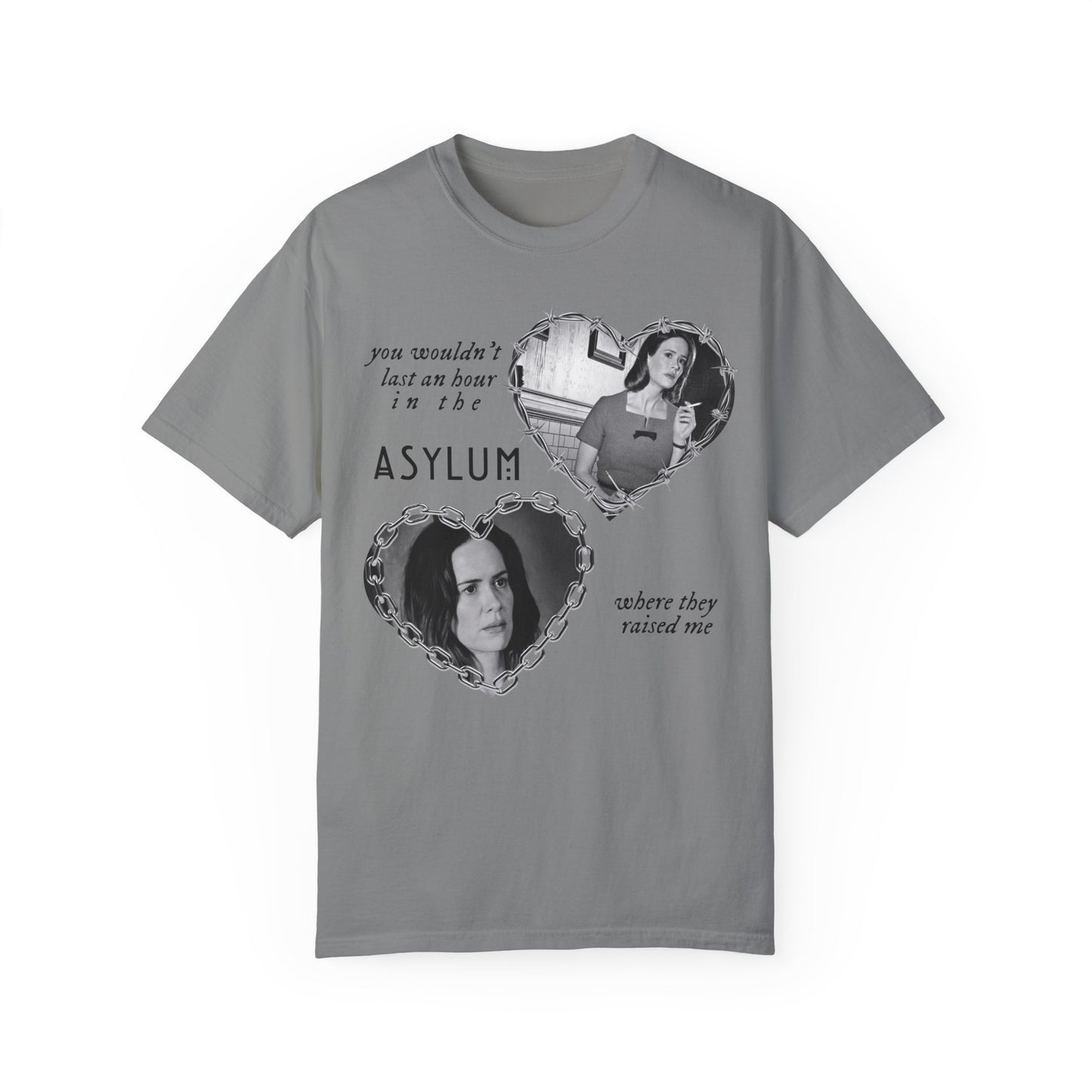 Lana Winters x TTPD Shirt