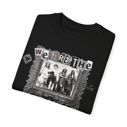 We Are The Weirdos Mister Tshirt