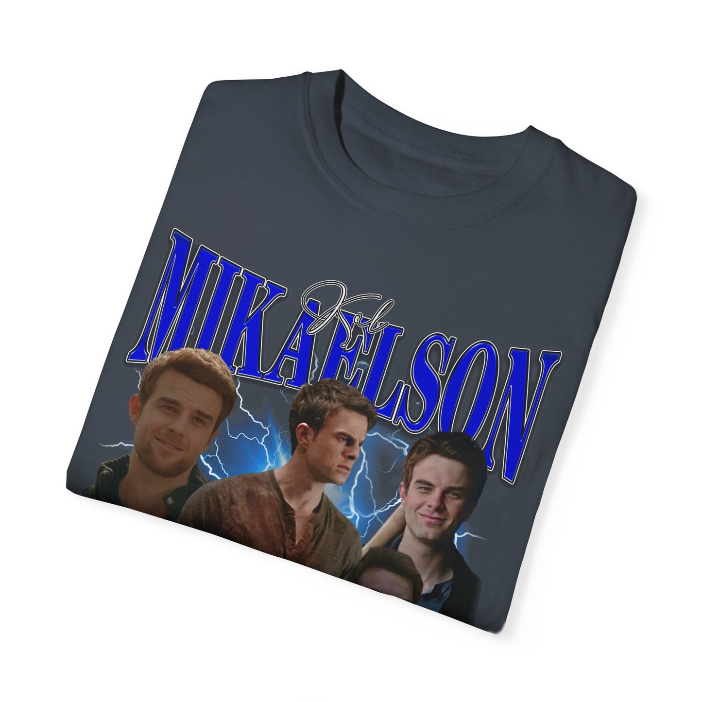 Kol Mikaelson 90s Tshirt